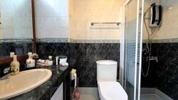 Da Silva Villas (D19), Terrace #595749671
